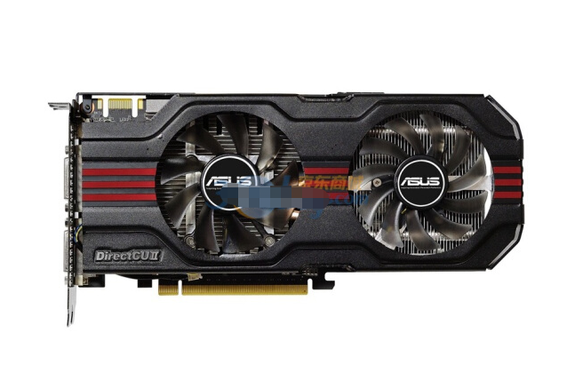 華碩ENGTX560TI DC2/2DI/2GD5 華碩ENGTX560TI DC2/2DI/2GD5