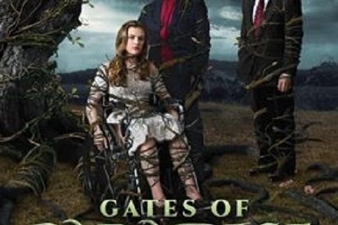 Gates of Paradise Gates of Paradise