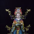 麵塑(中國麵塑)