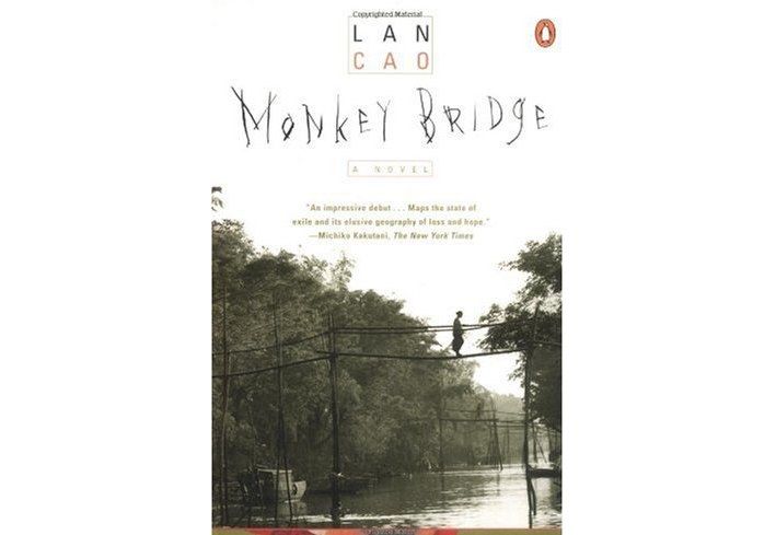 Monkey Bridge Monkey Bridge