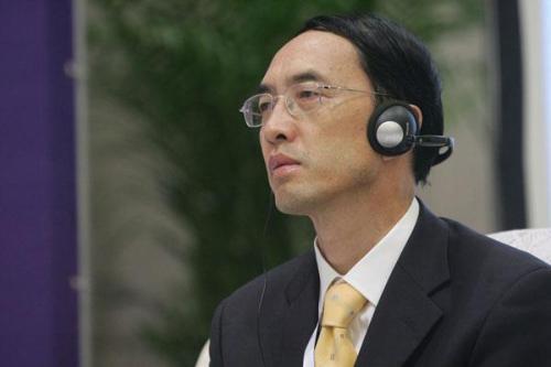 王益案 王益案