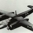 Ta154戰鬥機 Ta154戰鬥機