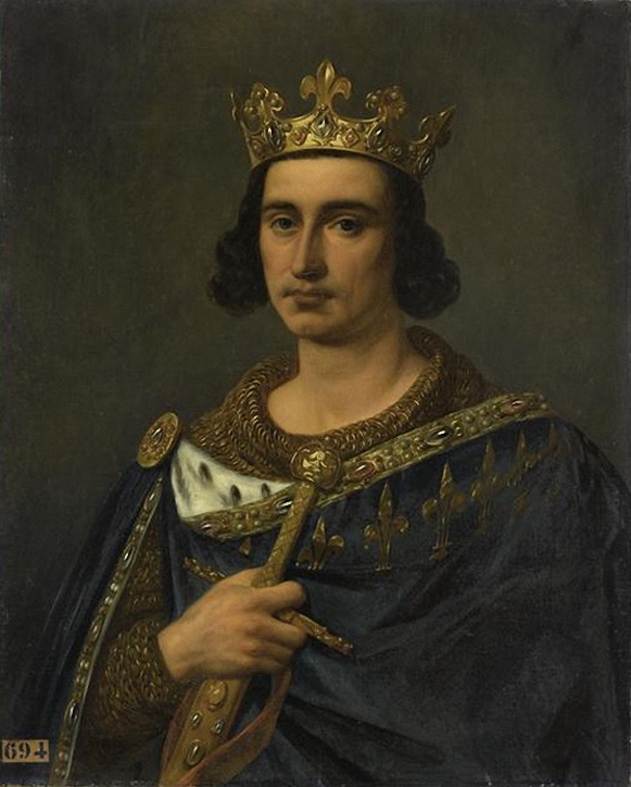 路易九世(法國卡佩王朝第九任國王)