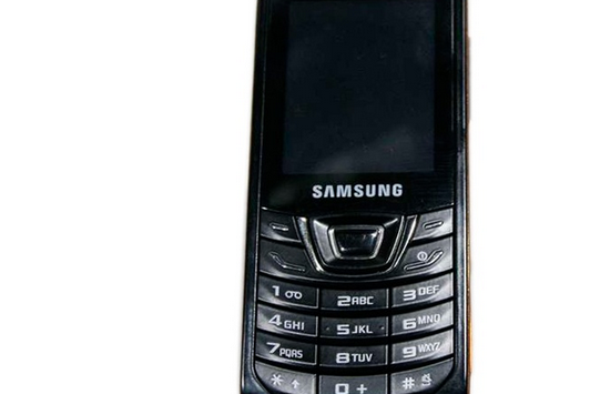三星 S3200 三星 S3200