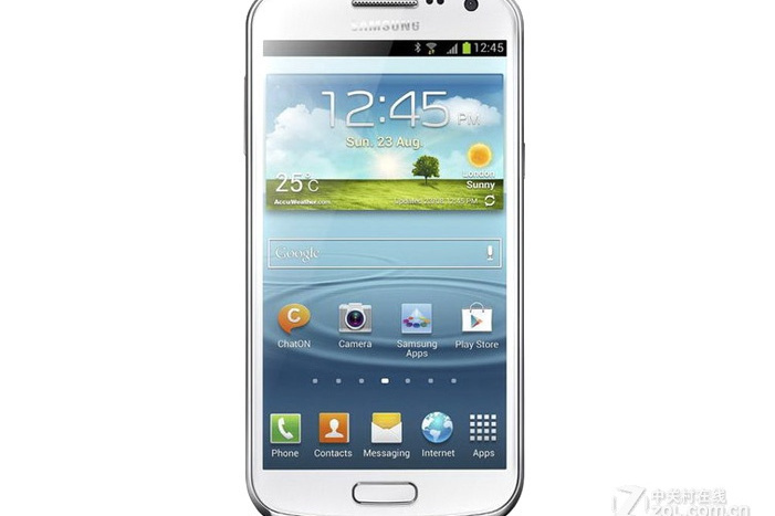 三星GALAXY Premier(I9260/16GB) 三星GALAXY Premier(I9260/16GB)