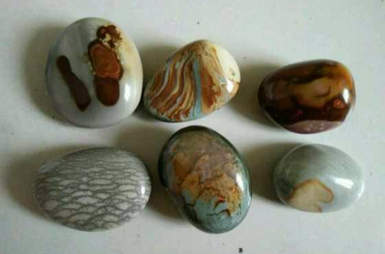 天然海洋石
