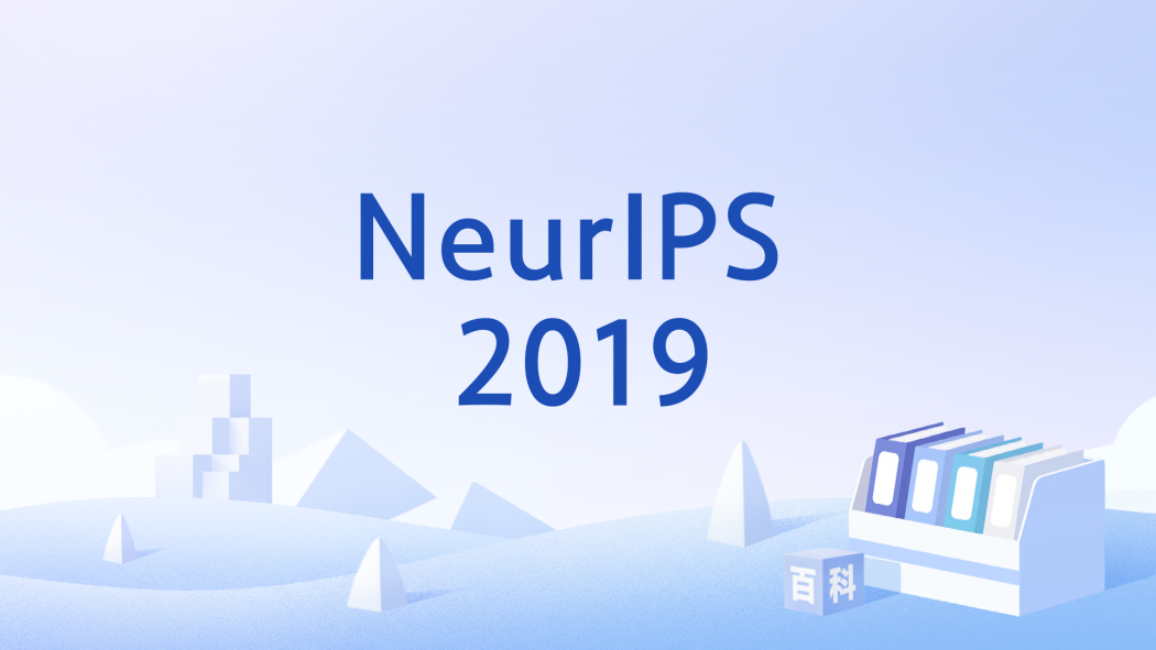 NeurIPS 2019 NeurIPS 2019