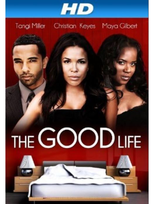 The Good Life(美國2013年Christopher Nolen執導的電影) The Good Life(美國2013年Christopher Nolen執導的電影)