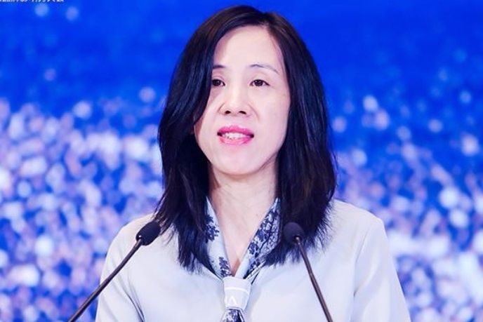 方琳(國家金融監督管理總局廈門監管局黨委委員、副局長) 方琳(國家金融監督管理總局廈門監管局黨委委員、副局長)