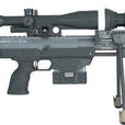 DSR-NO.1狙擊步槍