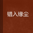 錯入緣塵 錯入緣塵