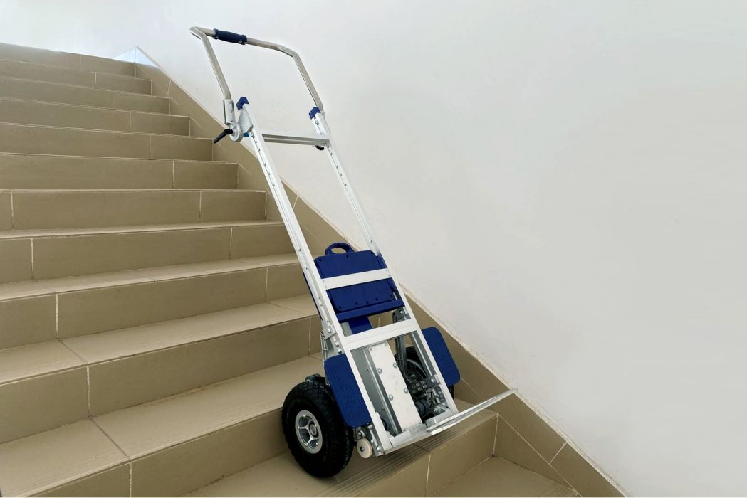爬樓機 爬樓機