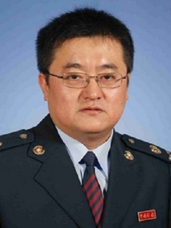 林宏(國家稅務總局歙縣稅務局黨委書記、局長、一級主辦) 林宏(國家稅務總局歙縣稅務局黨委書記、局長、一級主辦)