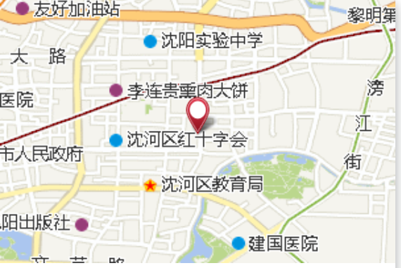 大東門裡