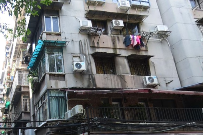 聚仁坊(越秀區農講所住宅小區)