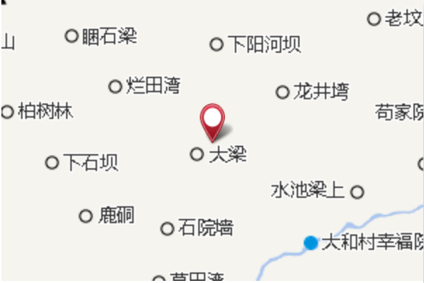 大碧村