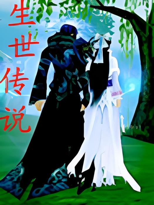 生世傳說 生世傳說