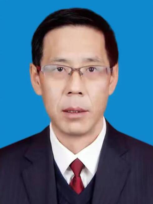 安禎(寧夏回族自治區固原市人大常委會黨組成員、副主任) 安禎(寧夏回族自治區固原市人大常委會黨組成員、副主任)