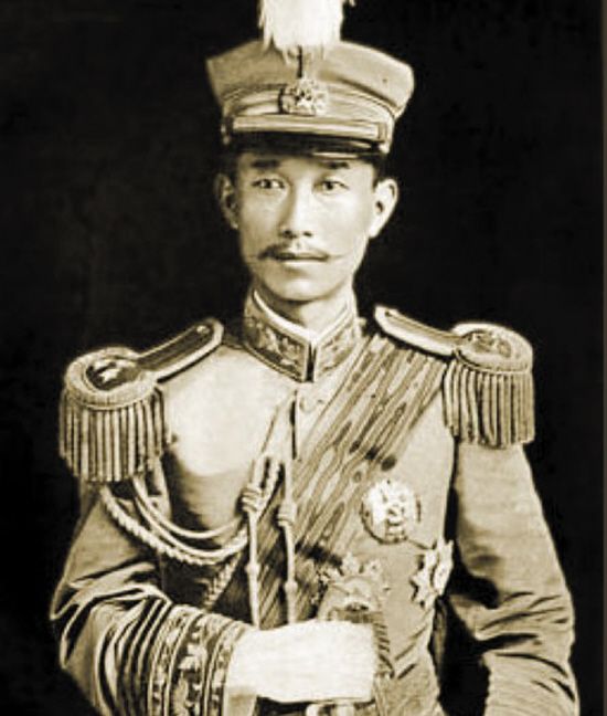 七族共和 七族共和