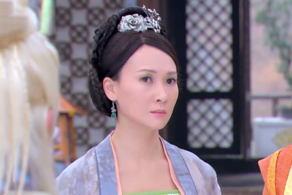 鄧柔柔 鄧柔柔