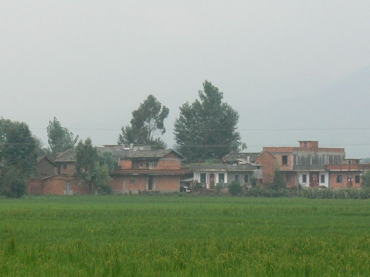 前香村 前香村
