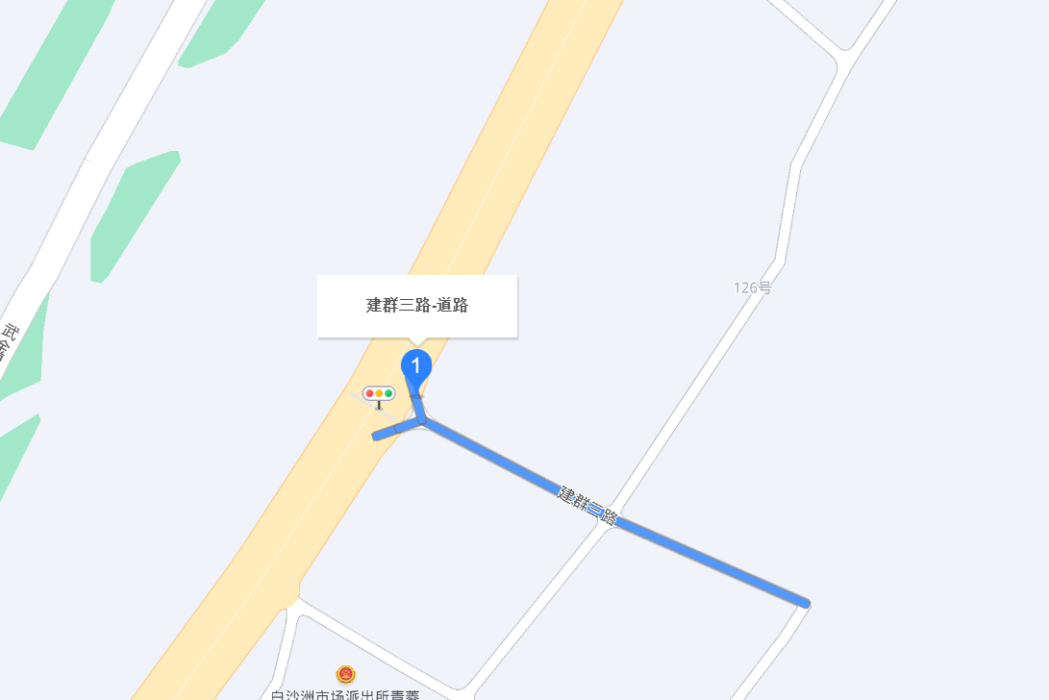 建群三路 建群三路