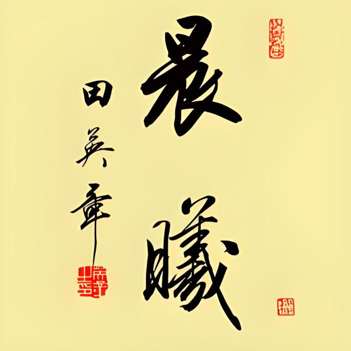 晨曦書院