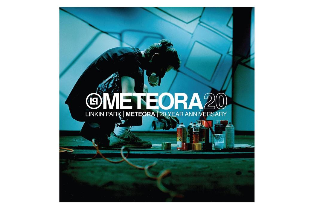 Meteora 20th Anniversary Edition Meteora 20th Anniversary Edition