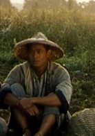 無言的山丘
