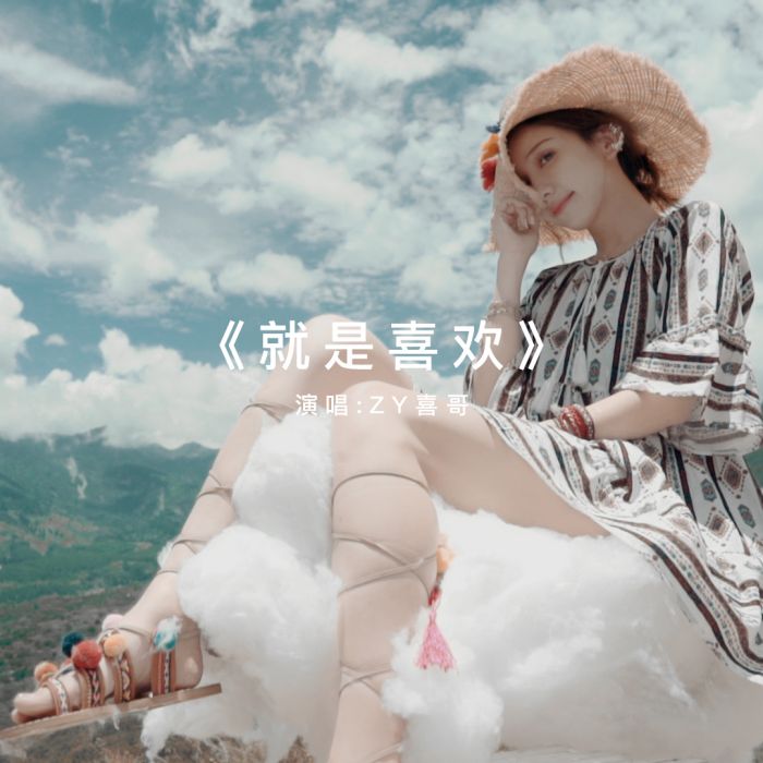 就是喜歡(ZY喜哥演唱的歌曲) 就是喜歡(ZY喜哥演唱的歌曲)