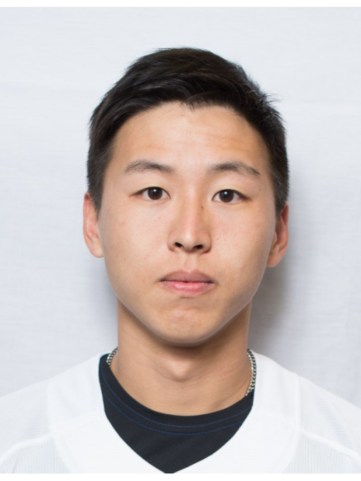 梁家豪(中國香港棒球運動員) 梁家豪(中國香港棒球運動員)
