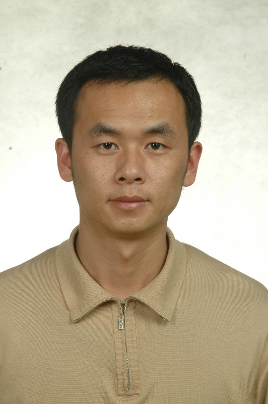 張俊傑(機械工程專家)