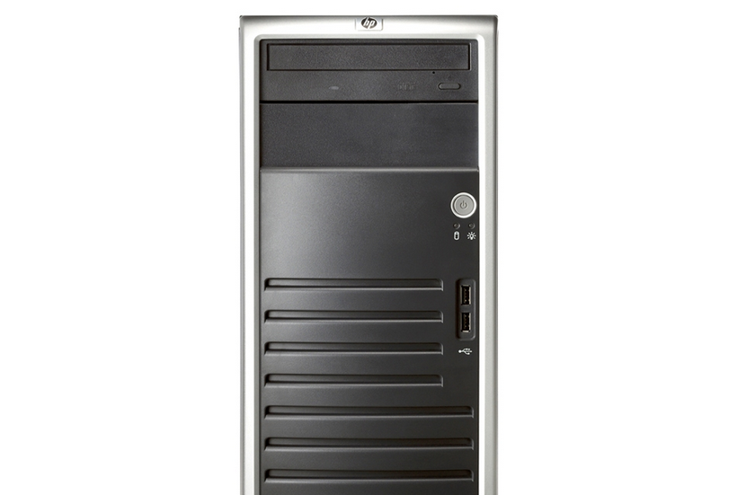 HP ProLiant ML110 G5(AS285A) HP ProLiant ML110 G5(AS285A)