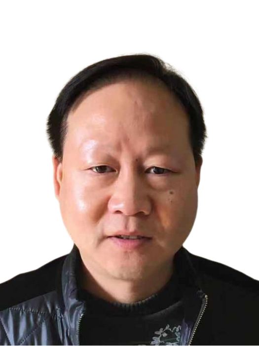 劉建(湖北省十堰市張灣區農業農村局黨組成員、副局長) 劉建(湖北省十堰市張灣區農業農村局黨組成員、副局長)