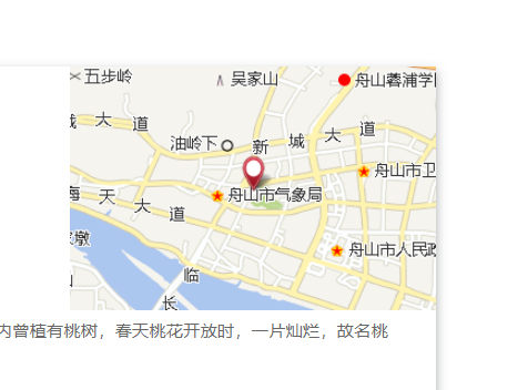 里桃灣 里桃灣