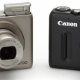 佳能PowerShot S100 佳能PowerShot S100