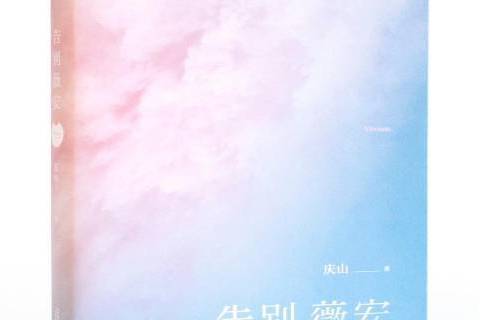 告別薇安(2016年天津人民出版社出版的圖書)