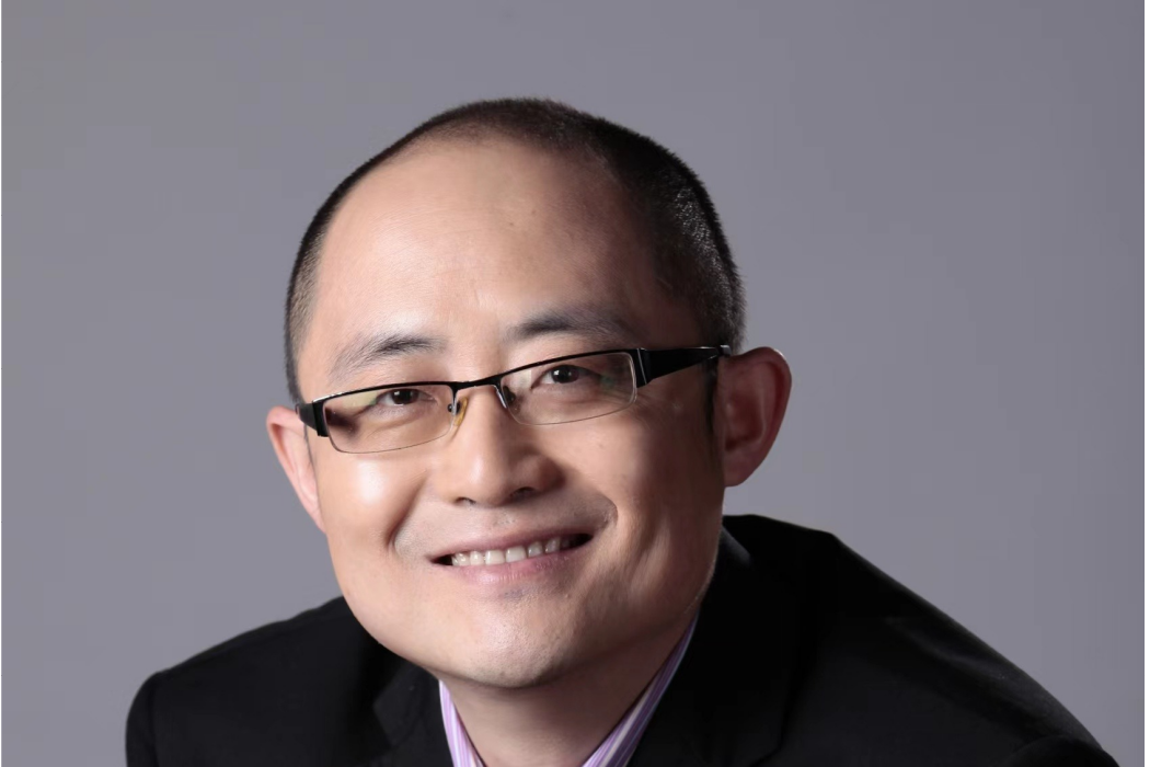 王浩(國家納米科學中心研究員)