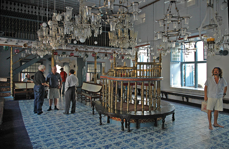 帕拉德錫猶太會堂