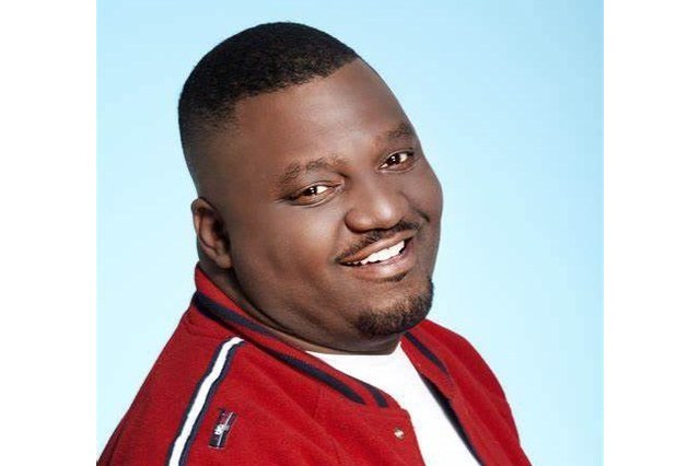 Aries Spears Aries Spears
