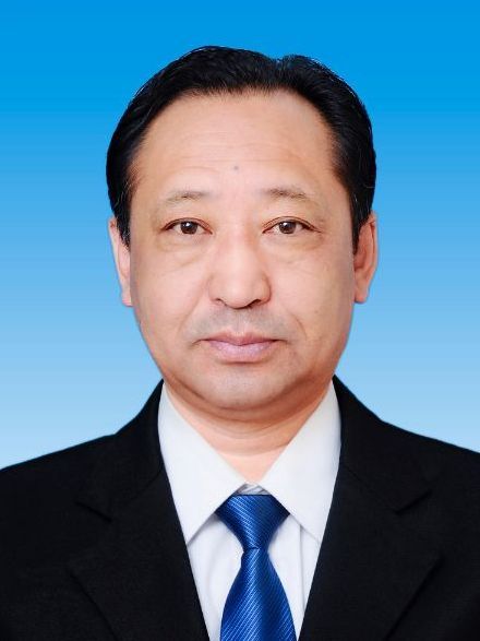 李永濤(北京市延慶區百泉街道黨工委副書記)