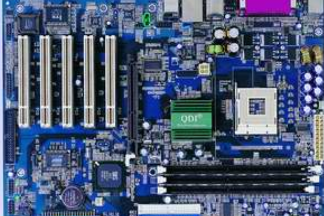 QDI S4FX-6A QDI S4FX-6A