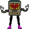 Mettaton Mettaton
