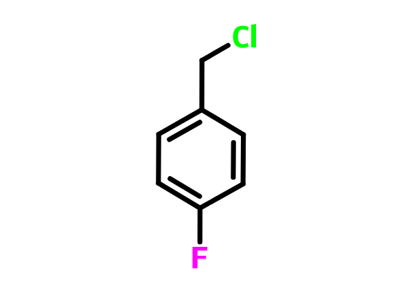 4-氟氯苄 4-氟氯苄