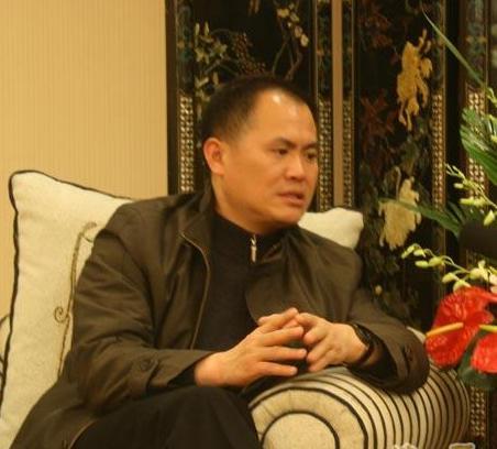 劉彬彬(上海市天格地板有限公司董事長) 劉彬彬(上海市天格地板有限公司董事長)