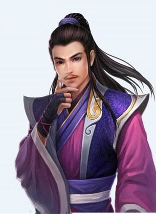 張志超