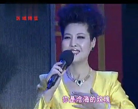 海上玫瑰 海上玫瑰