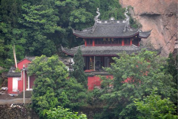 韓妃村 韓妃村