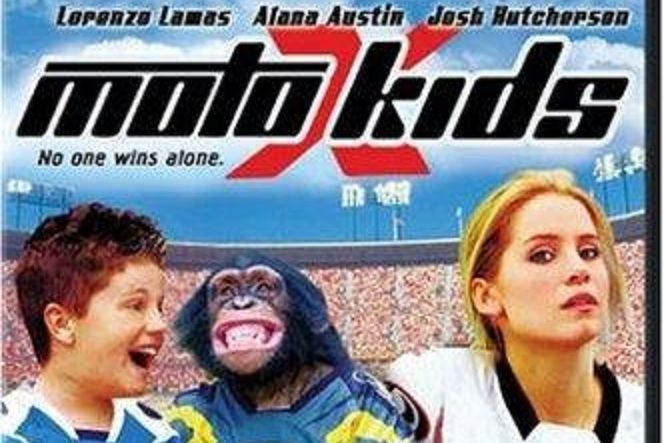 Motocross Kids Motocross Kids