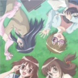眼鏡女友 眼鏡女友